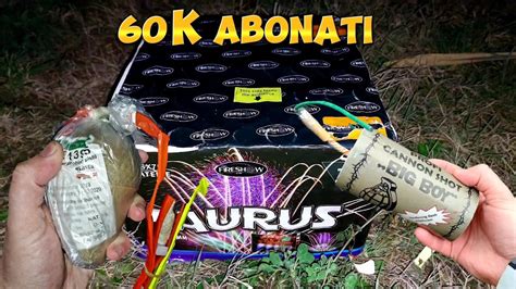 MEGA COMPILATIE PETARDE SI ARTIFICII 60K ABONATI Firecrackers