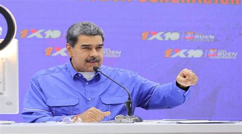 Maduro Design Padrinos Y Madrinas En Todos Los Estados Para Que