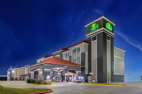 La Quinta Inn & Suites Dumas, TX - See Discounts