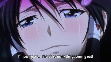 Uncensored Tentacle Hentai Sex Scene