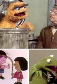 Sesame Street Mr Hooper Bakes Oscar A Baked Bean Sundae TV Episode