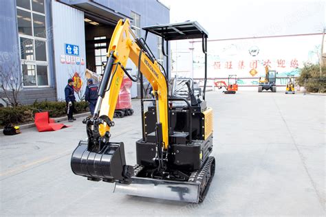 Hw Crawler Excavator Construction Machinery Equipment For Sale