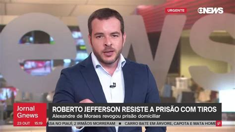 Em Vídeo Roberto Jefferson Diz Que ‘não Atirou Para Pegar Dois