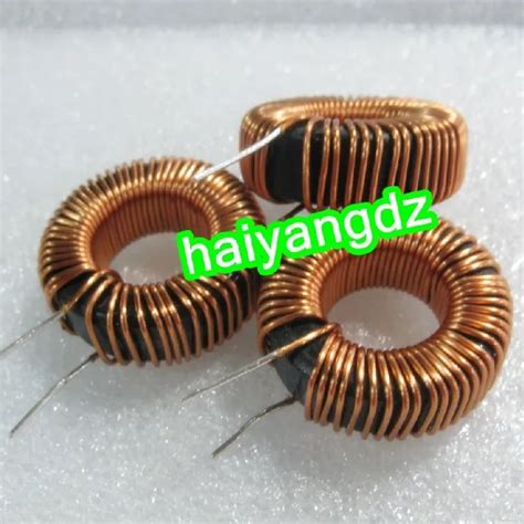 Pcs A Uh Line Uh Iron Silicon Aluminum Annular