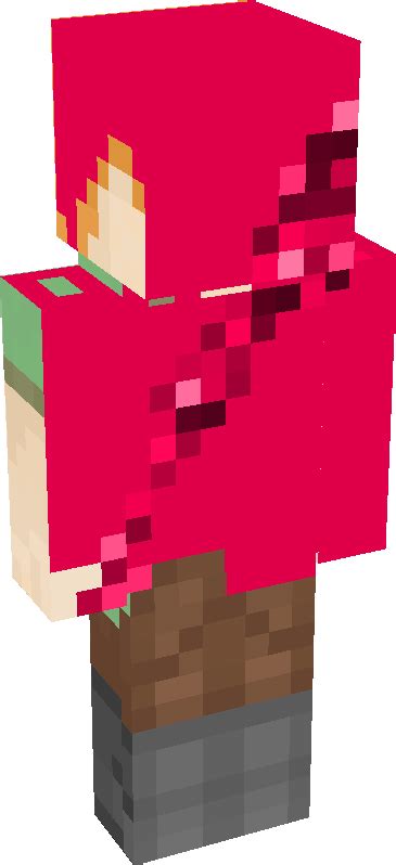 Alex | Minecraft Skin | Tynker