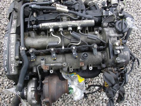 Silnik kompletny Opel Insignia A 2 0CDTI A20DTH A20DTH za 4800 zł z