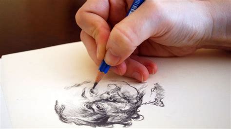sketching tips  beginners creative bloq