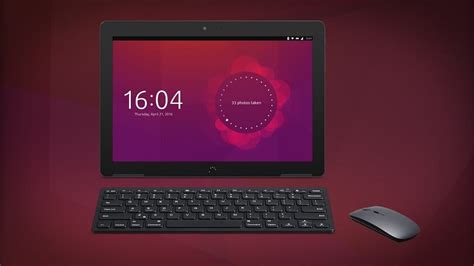 Bq Presents The Aquaris M10 Ubuntu Edition Ubunlog