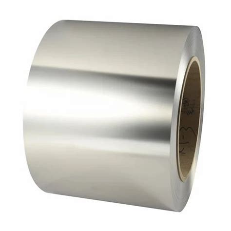 JSP ASTM A706 Ss Coil 202 Thickness Stainless Steel Coils At Rs 200