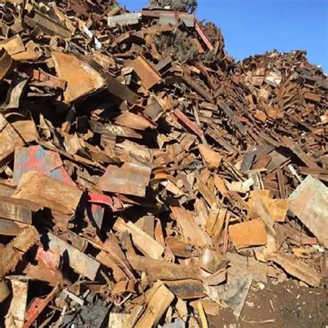 Wholesale High Quality Best Prices Melting Metal Scrap High Quality