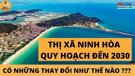 Bảng Chi Tiết Bản đồ Quy Hoạch Ninh Hòa Được Chia Sẻ Miễn Phí Tại Thư Viện Thành Phố