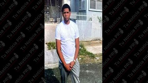 Cuerpo Encontrado En Jayuya Es De Joven Secuestrado Por Maleantes