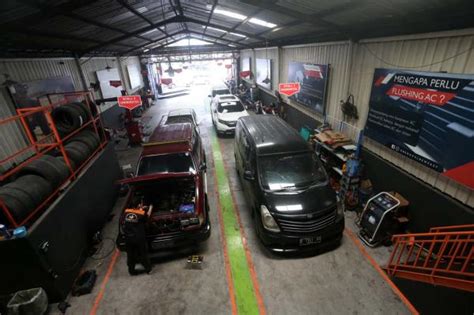 New Fast Bengkel Mobil Di Surabaya Yang Bikin Pelanggan Ketagihan