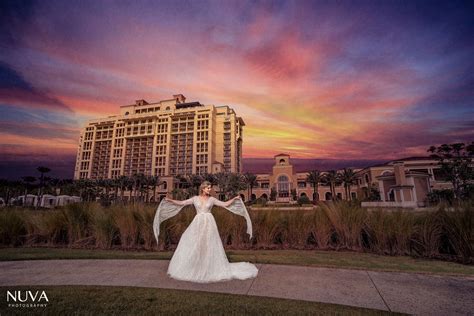 Four Seasons Resort Orlando At Walt Disney World Resort Shoot For