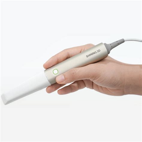 Aoralscan Elite Intraoral Photogrammetry Scanner Roe Dental Laboratory