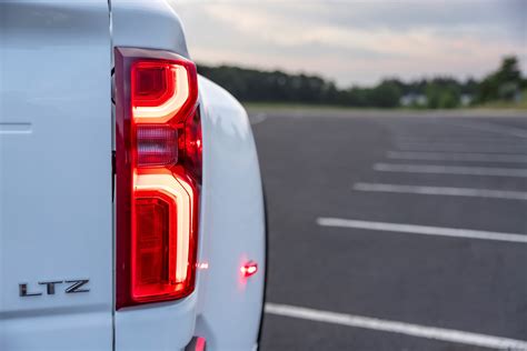 2024 Chevrolet Silverado Hd Goes Official With More Powerful Duramax V8