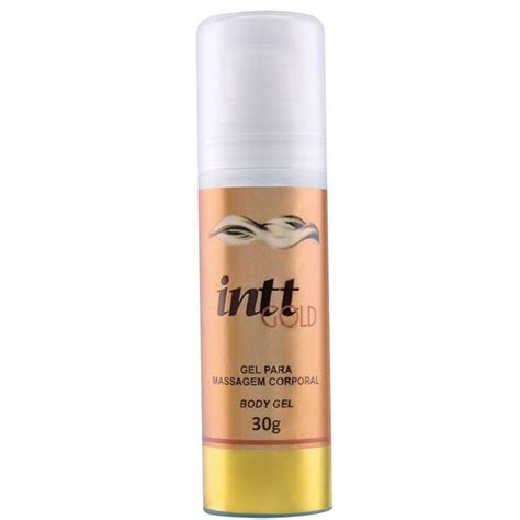 Cliv Gold Gel Super Anestésico Anal G Intt Sex Shop Udi Produtos Eróticos