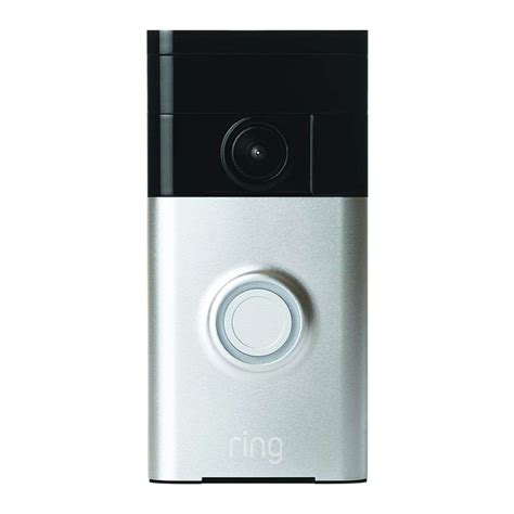 Review: Ring Video Doorbell offers improved home security - Misc Gadgets - PC & Tech Authority