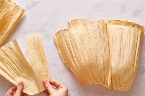 Corn Green Chile And Cheese Tamales Recipe