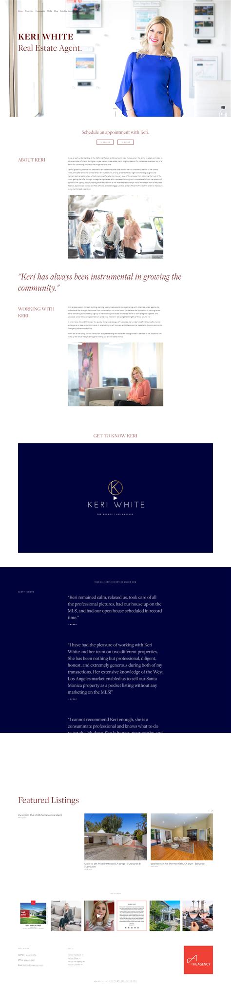 The Ultimate Digital Marketing Strategy For Real Estate Agents