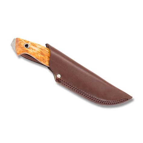 Helle Knives Utvaer Smoky Mountain Knife Works