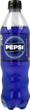 PEPSI Electric napój gazowany o smaku cytrusowym Zero Cukru 500 ml