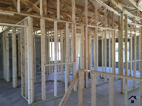 newly built home casas de