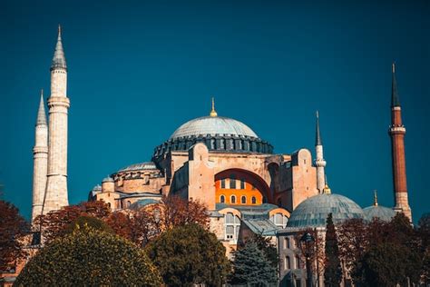 10 Interesting Facts You Didnt Know About Hagia Sophia