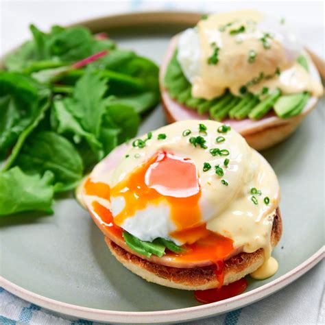 Eggs Benedict Recipe How To Make The Best Eggs Benny