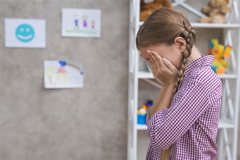 Ansia Di Separazione E Fobia Scolare Alessandro Rotondo Psichiatra