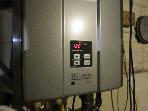 Top 5 Best Battery Backup For Tankless Water Heater