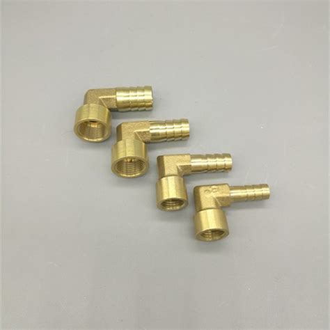 Female Thread Copper Connector Baosheng Precision Tube Coltd