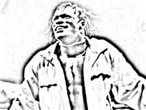 WWE Sketches Wallpapers - Wrestling Wallpapers