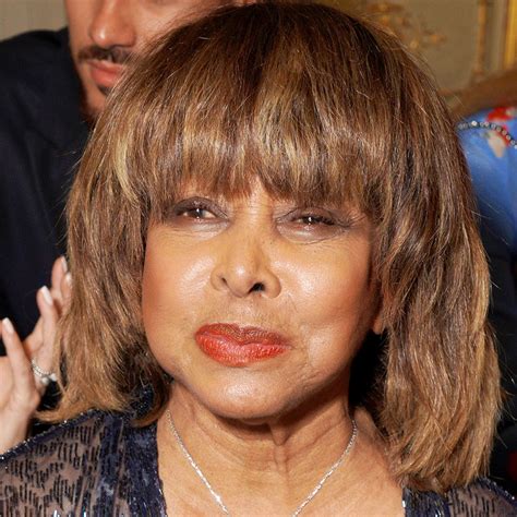 Tina Turner 2023