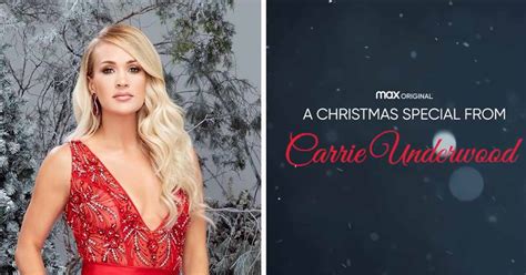 Carrie underwood christmas album - massivebinger