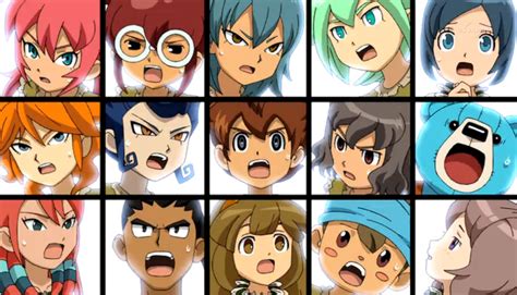 Episode 032 | Inazuma Eleven GO Chrono Stone Wiki | FANDOM powered by Wikia