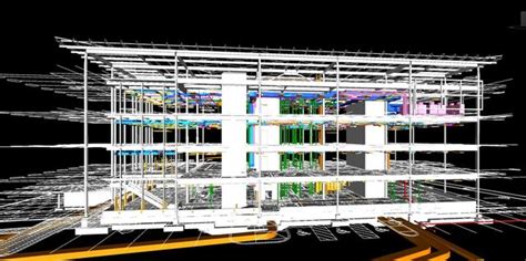 Plumbing 7d Bim Services New Jersey Download Free 3d Model By