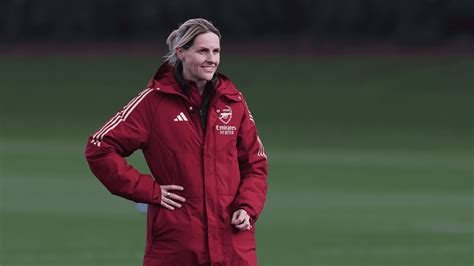 Kelly Smith on her return to Arsenal | Interview | News | Arsenal.com