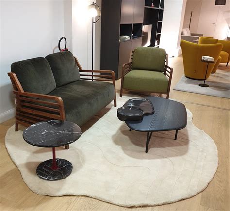 Meubles Design Paris Magasin Ligne Roset Canap S Et Meubles Made