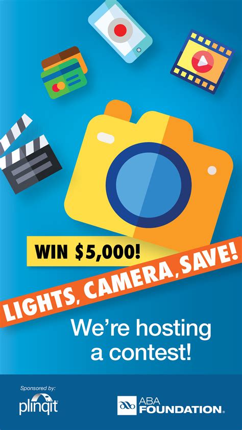 Lights, Camera, Save! Communications Toolkit