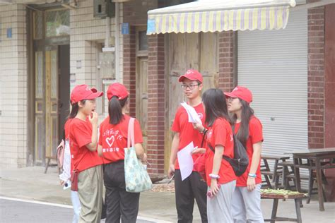 【情系三下乡】学习百年党史，赓续红色血脉——记教师教育学院暑期“三下乡”调研活动