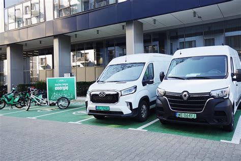 Już ponad 1000 elektryków dzięki Arval Fleet pl