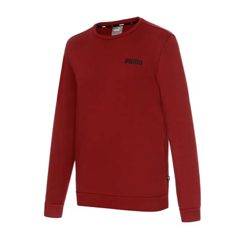 Світшот Essentials Crew Neck Full Length Mens Sweatshirt Колір 120