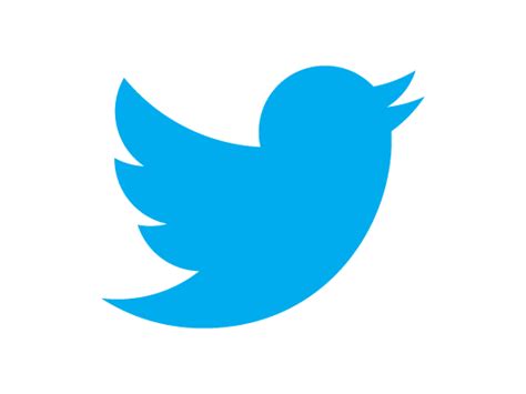 Twitter Introduces A Simplified Little Blue Bird Logo