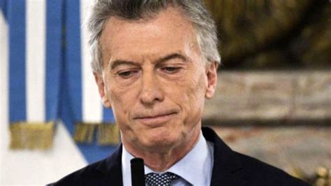 ¿mauricio Macri Se Baja De Las Elecciones Presidenciales Del 2023