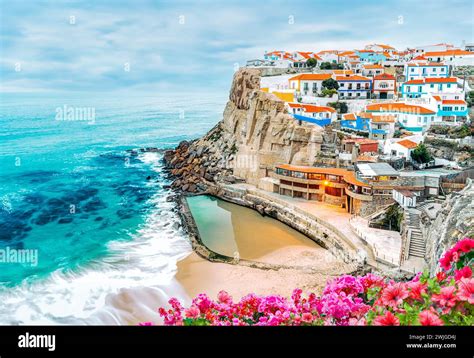 colares portugal sintra  res stock photography  images alamy
