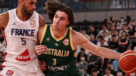 Basketball World Cup The Big Questions For The Boomers In The World