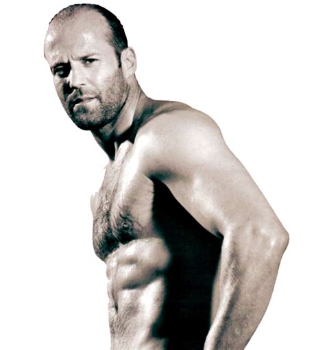 Jason Statham Transparent Background Png Mart