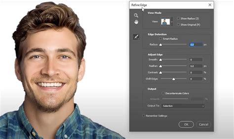 Best 3 Methods to Make a Headshot with White Background