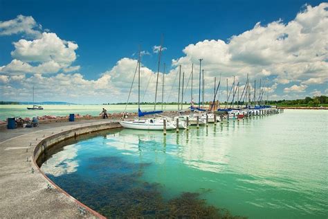 Private All Day Lake Balaton Tour From Budapest With Lunch